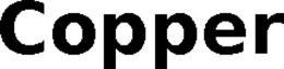 COPPER trademark