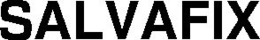 SALVAFIX trademark