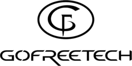 GF GOFREETECH trademark