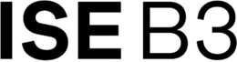 ISE B3 trademark