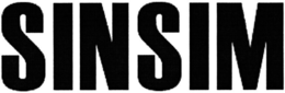 SINSIM trademark