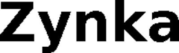 ZYNKA trademark
