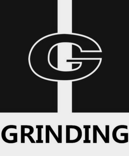 G GRINDING trademark