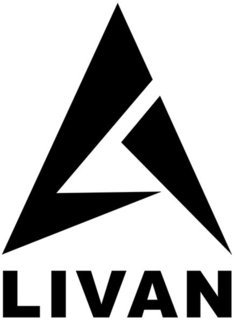 LIVAN trademark