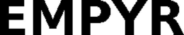 EMPYR trademark