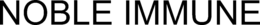 NOBLE IMMUNE trademark