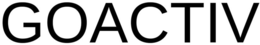 GOACTIV trademark