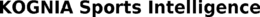 KOGNIA SPORTS INTELLIGENCE trademark