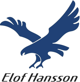 ELOF HANSSON trademark