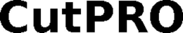 CUTPRO trademark