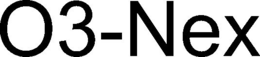 O3-NEX trademark