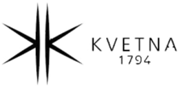 KVETNA 1794 trademark