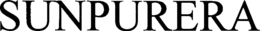 SUNPURERA trademark