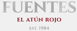 FUENTES EL ATÚN ROJO EST. 1984 trademark