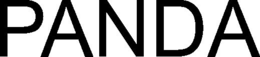 PANDA trademark