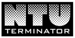 NTU TERMINATOR trademark