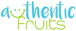 AUTHENTIC FRUITS trademark