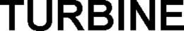 TURBINE trademark