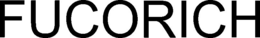 FUCORICH trademark