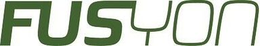 FUSYON trademark