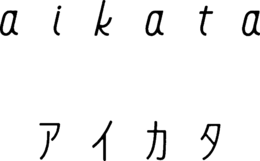 AIKATA trademark