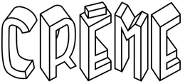 CRÈME trademark
