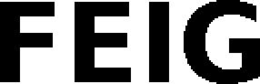 FEIG trademark