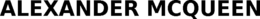 ALEXANDER MCQUEEN trademark