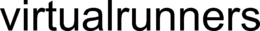 VIRTUALRUNNERS trademark