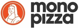 MONO PIZZA trademark