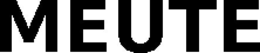 MEUTE trademark