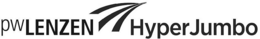 PW LENZEN HYPER JUMBO trademark