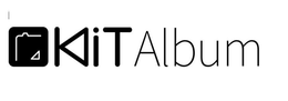 KIT ALBUM trademark