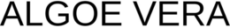 ALGOE VERA trademark