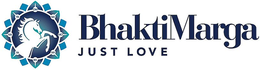 BHAKTIMARGA JUST LOVE trademark