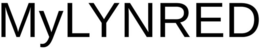 MYLYNRED trademark