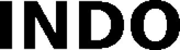 INDO trademark