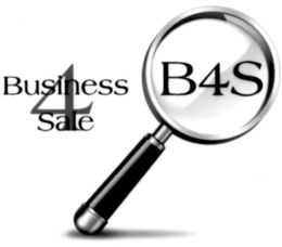 BUSINESS 4 SALE B4S trademark