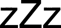 ZZZ trademark
