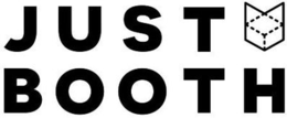 JUST BOOTH trademark