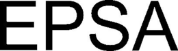 EPSA trademark