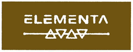 ELEMENTA trademark