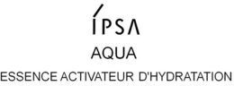 ÍPSA AQUA ESSENCE ACTIVATEUR D'HYDRATATION trademark