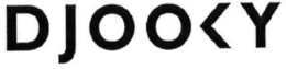 DJOOKY trademark