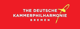 THE DEUTSCHE KAMMERPHILHARMONIE BREMEN trademark
