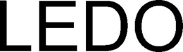LEDO trademark