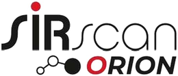 SIRSCAN ORION trademark