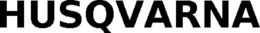 HUSQVARNA trademark