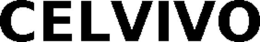 CELVIVO trademark