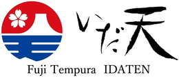 FUJI TEMPURA IDATEN trademark
